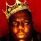 The Notorious B.I.G. (Biggie Smalls)