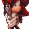 Shadow sonic the hedgehog series and shadow the hedgehog series and the sonic x