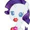 rarity baby