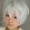 a white wig (for Iceland, Prussia, and Kaneki)