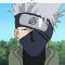 Kakashi Hatake!