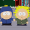 Tweek and Craig