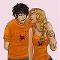 Percabeth