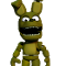 Adventure PlushTrap