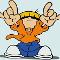 Wally (numbuh 4)