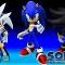 Sonic 2006 (Meh... it's not horrible)