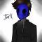 Eyeless Jack! Wolf: Uhh i-i guess it could work...