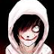 jeff the killer