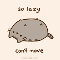 Pusheen