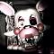 Mangle/Toy Foxy/Foxy 2.0