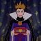 The Evil Queen