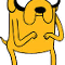 Jake The Dog