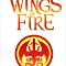 wings of fire book seris