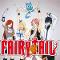 Fairy tail? The most popular anime?