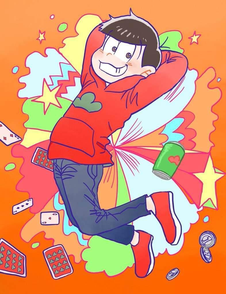 matsuno osomatsu