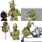 SpringTrap (Me: I just love you too mush)