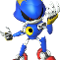 Metal Sonic