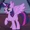 Twilight Sparkle