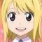 Do you like little Lucy Heartfilia?