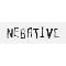 Negative