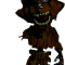 Adventure Phantom Foxy