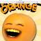 Annoying Orange