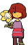 Frisk