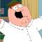 Peter Griffin