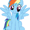 Rainbow Dash