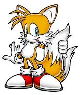 Tails