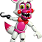 Adventure Funtime Foxy