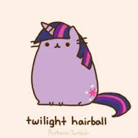 twilight hairball