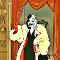 or Cruella De'vil"s style?