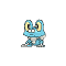 #657 Froakie