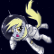 SPACE DERPY!