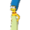 Marge Simpson