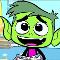 Beast Boy