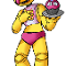 Toy chica