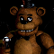 Freddy Fazbear