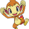 Chimchar