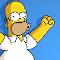 Homer Simpson