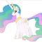 Celestia (My least favourite)