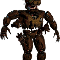 Nightmare Freddy