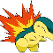 Cyndaquil