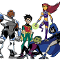 Teen Titans