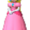 Princess Peach/John Kasich