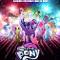 My Little Pony: The Movie