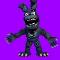 Adventuee Nightmare Bonnie