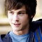 Logan Lerman (Percy Jackson)