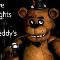 Five Night's at Freddy's